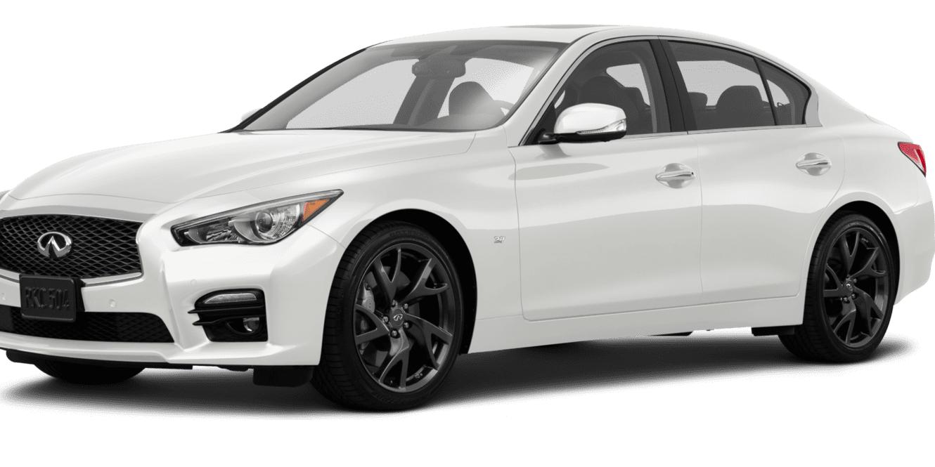 INFINITI Q50 2015 JN1BV7AP9FM338144 image