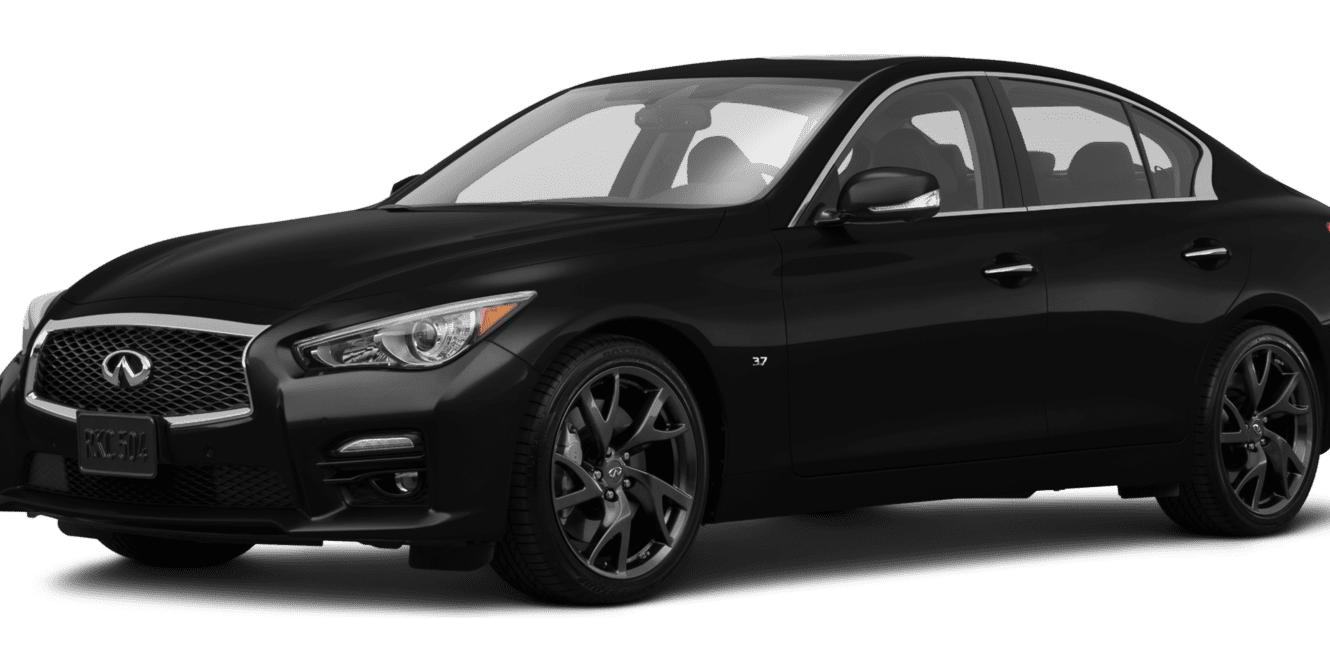 INFINITI Q50 2015 JN1BV7AP9FM330416 image