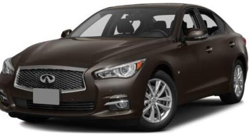 INFINITI Q50 2015 JN1BV7AP2FM334047 image