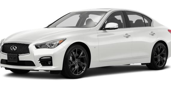 INFINITI Q50 2015 JN1BV7AP5FM343860 image