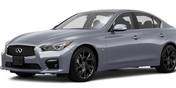 INFINITI Q50 2015 JN1BV7AP4FM351741 image