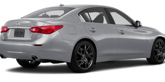 INFINITI Q50 2015 JN1BV7AR3FM417181 image