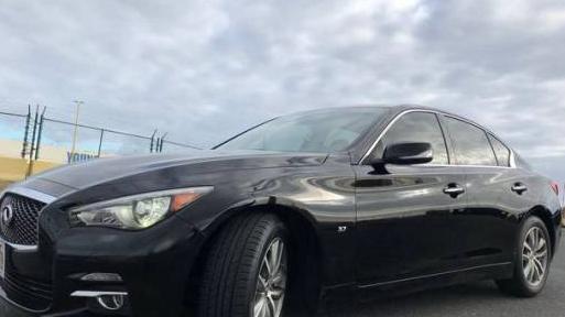 INFINITI Q50 2015 JN1BV7AP2FM344254 image