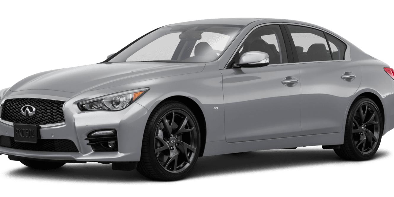 INFINITI Q50 2015 JN1BV7AP7FM342774 image