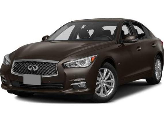 INFINITI Q50 2015 JN1BV7AR7FM413599 image