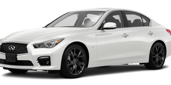 INFINITI Q50 2015 JN1BV7AP8FM339382 image