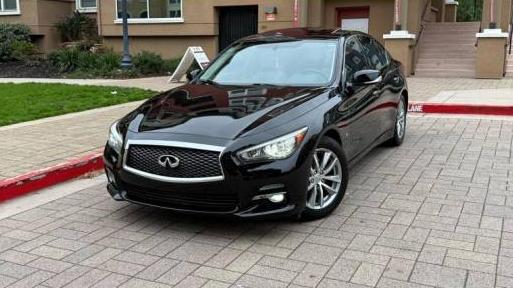 INFINITI Q50 2015 JN1BV7AP2FM344786 image