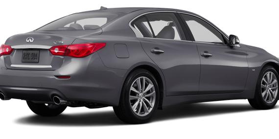 INFINITI Q50 2015 JN1BV7AR3FM421621 image