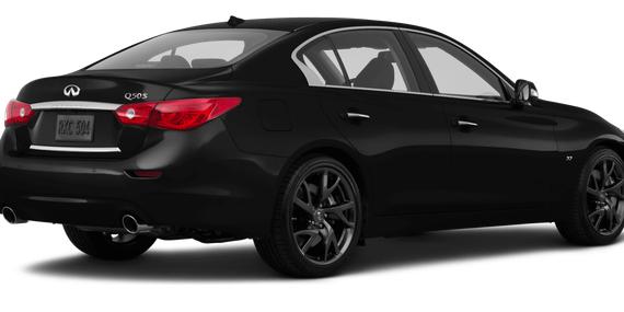 INFINITI Q50 2015 JN1BV7AR6FM402884 image