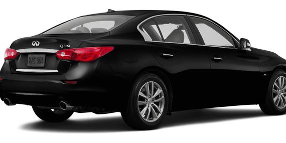 INFINITI Q50 2015 JN1BV7AR3FM406276 image