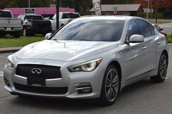INFINITI Q50 2015 JN1BV7AR0FM396659 image INFINITI Q50 2015 JN1BV7AR0FM396659 image