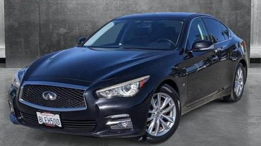 INFINITI Q50 2015 JN1BV7AP6FM338456 image