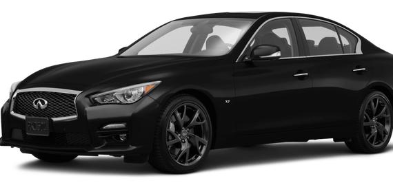 INFINITI Q50 2015 JN1BV7AP9FM347037 image