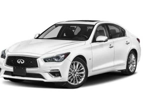 INFINITI Q50 2022 JN1EV7CP7NM311842 image