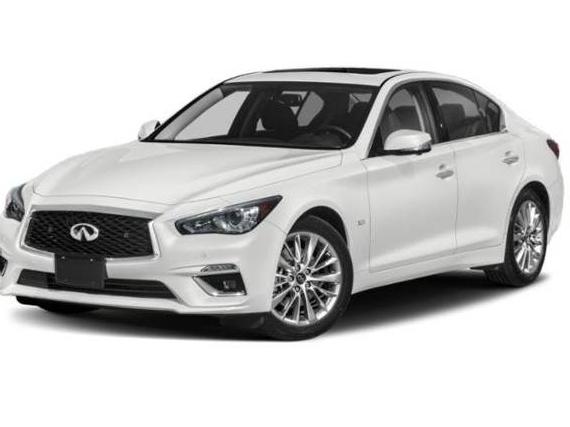 INFINITI Q50 2022 JN1EV7BP9NM311021 image