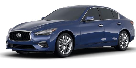INFINITI Q50 2022 JN1EV7BP7NM311549 image