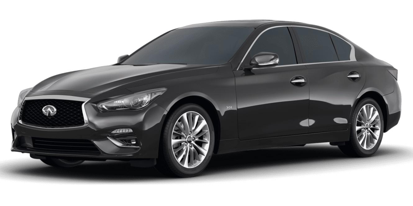 INFINITI Q50 2022 JN1EV7BP8NM311088 image