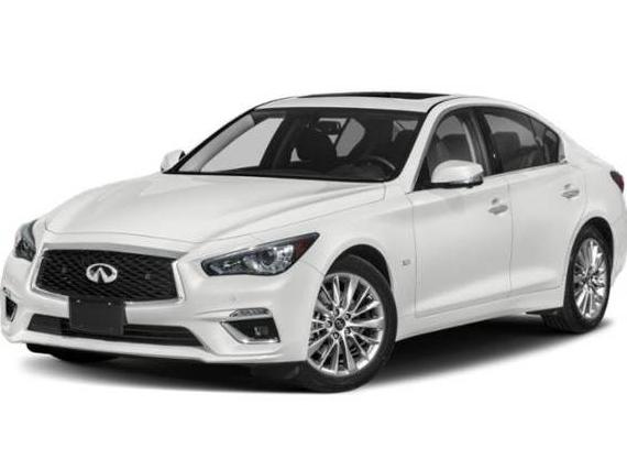 INFINITI Q50 2022 JN1EV7BP4NM310990 image