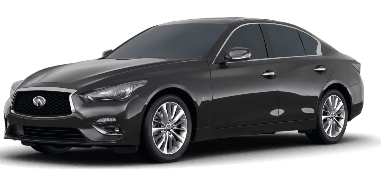 INFINITI Q50 2022 JN1EV7BP7NM310417 image