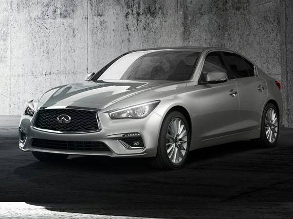 INFINITI Q50 2022 JN1EV7CR7NM341358 image