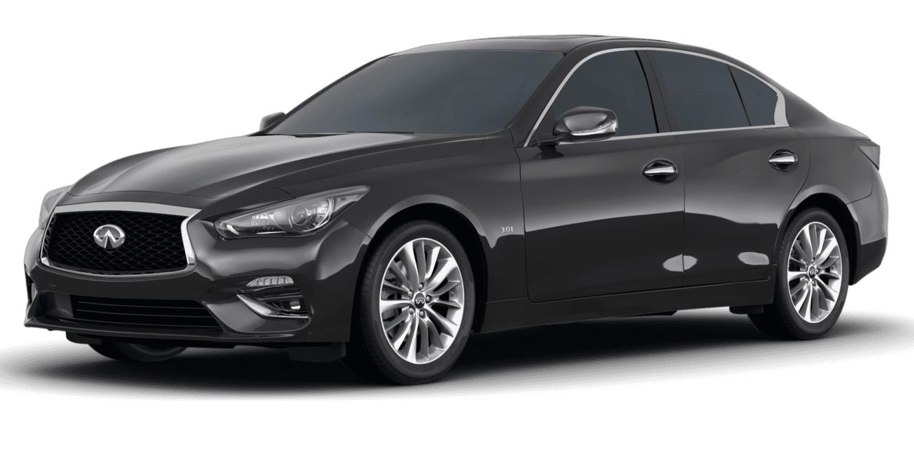 INFINITI Q50 2022 JN1EV7BR9NM340598 image