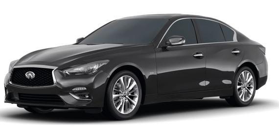 INFINITI Q50 2022 JN1EV7BR6NM340753 image
