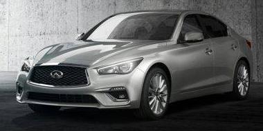 INFINITI Q50 2022 JN1EV7BP4NM311427 image