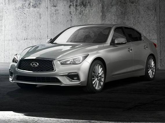 INFINITI Q50 2022 JN1EV7BR1NM341065 image
