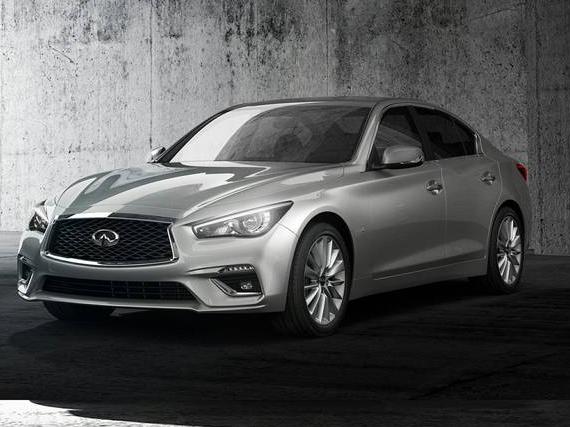 INFINITI Q50 2022 JN1EV7CR2NM342210 image