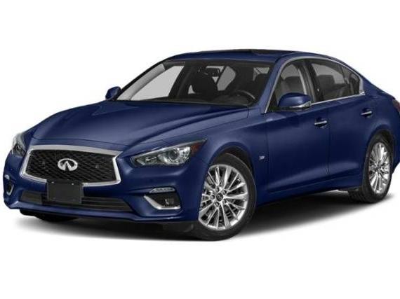 INFINITI Q50 2022 JN1EV7BP6NM311459 image