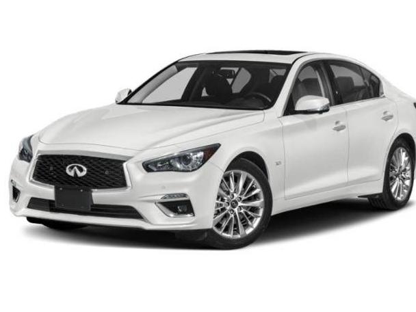 INFINITI Q50 2022 JN1EV7BP6NM310313 image