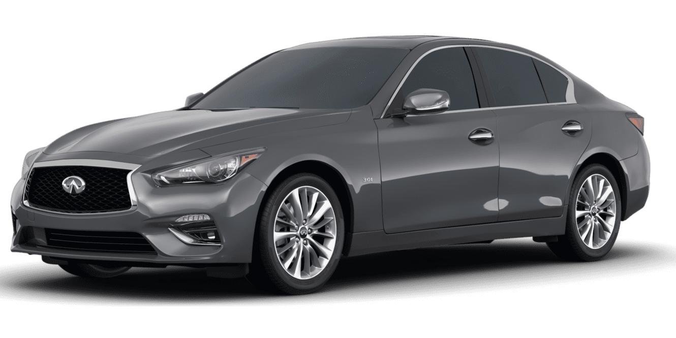 INFINITI Q50 2022 JN1EV7BR9NM340391 image