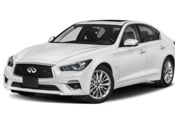 INFINITI Q50 2022 JN1EV7BP8NM311544 image