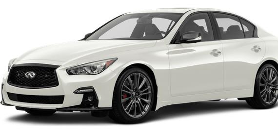 INFINITI Q50 2022 JN1FV7DRXNM390444 image