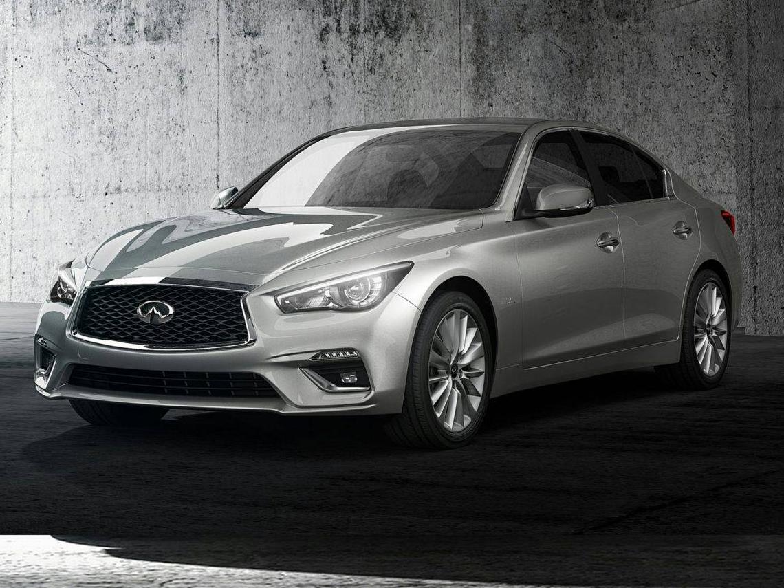 INFINITI Q50 2022 JN1EV7BP7NM311177 image