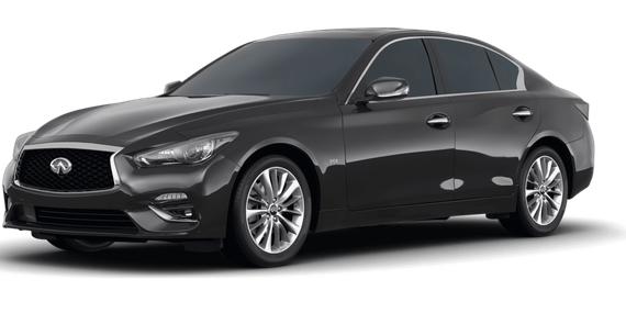 INFINITI Q50 2022 JN1EV7BR0NM341963 image