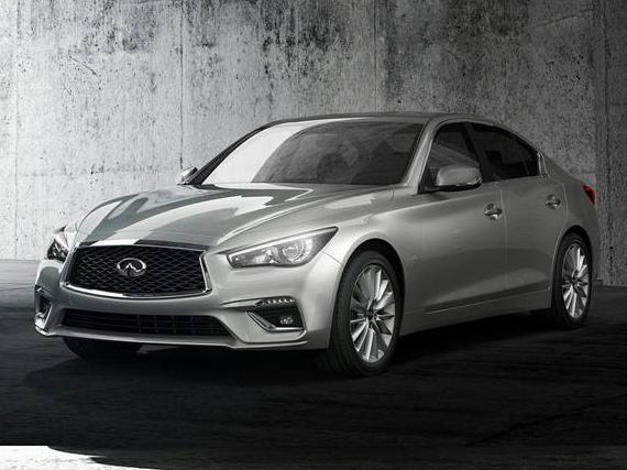 INFINITI Q50 2022 JN1EV7BR1NM341728 image