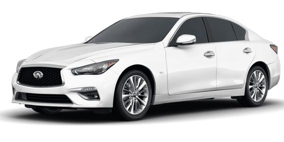 INFINITI Q50 2022 JN1EV7BR8NM341130 image