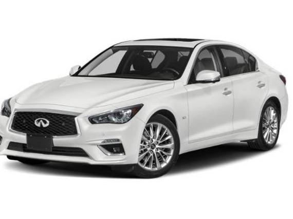 INFINITI Q50 2022 JN1EV7BP3NM310317 image