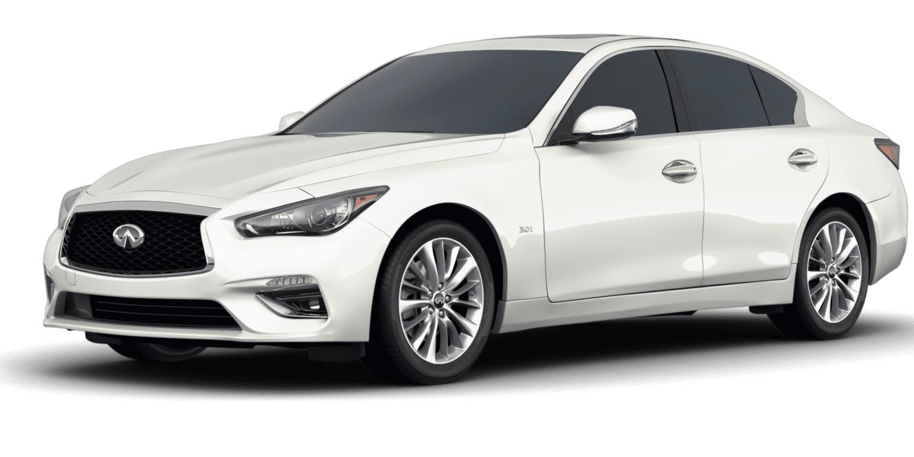 INFINITI Q50 2022 JN1EV7BP2NM310681 image