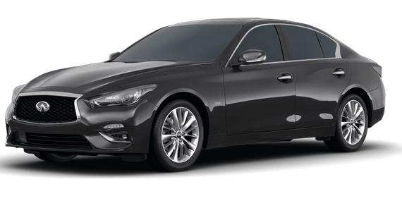 INFINITI Q50 2022 JN1EV7BR8NM342407 image
