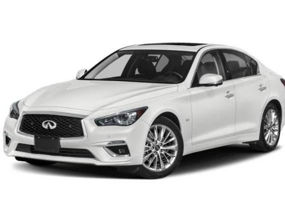 INFINITI Q50 2022 JN1EV7BPXNM310234 image