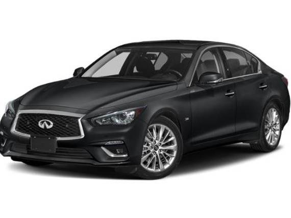 INFINITI Q50 2022 JN1EV7CP1NM311951 image