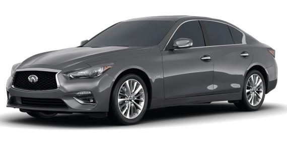 INFINITI Q50 2022 JN1EV7BPXNM311450 image