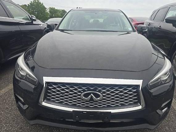 INFINITI Q50 2022 JN1EV7BR7NM341278 image