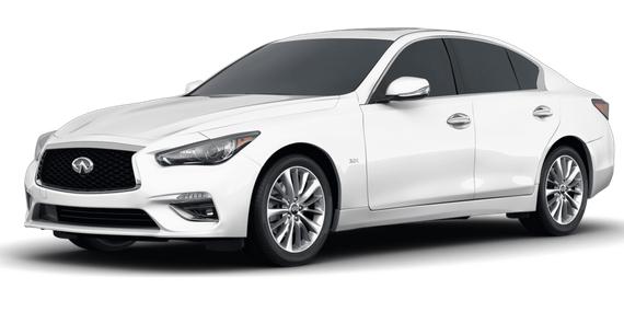 INFINITI Q50 2022 JN1EV7BR4NM340914 image