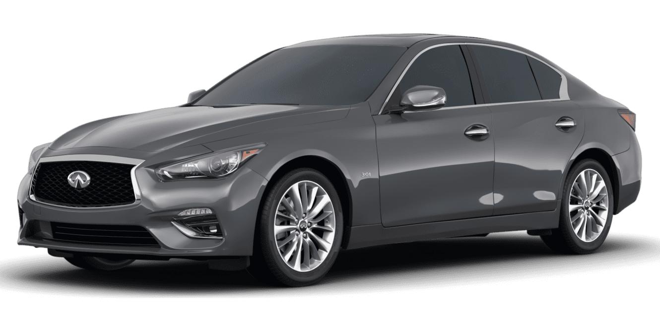 INFINITI Q50 2022 JN1EV7BP5NM311193 image