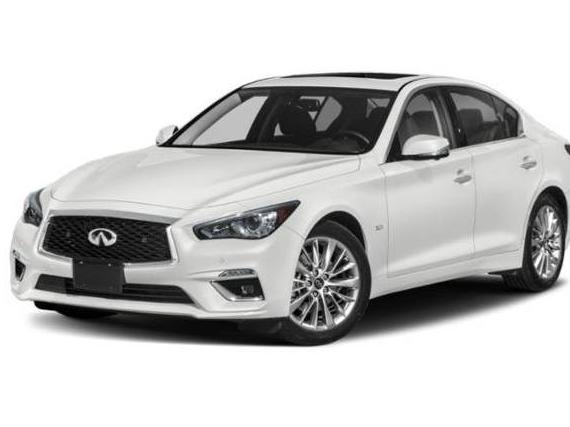 INFINITI Q50 2022 JN1EV7BP4NM311234 image
