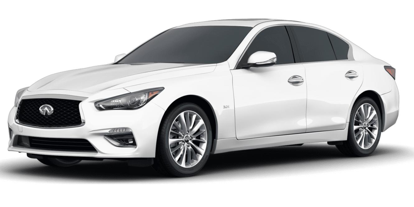 INFINITI Q50 2022 JN1EV7BP9NM310774 image