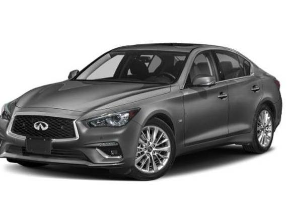 INFINITI Q50 2022 JN1EV7BR8NM342021 image